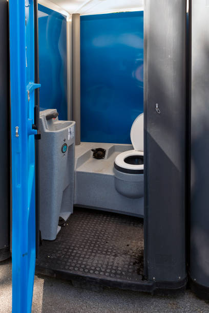 Portable Toilet Options We Offer in Burnettown, SC