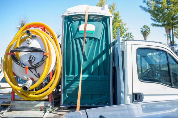 Best Affordable porta potty rental  in Burnettown, SC