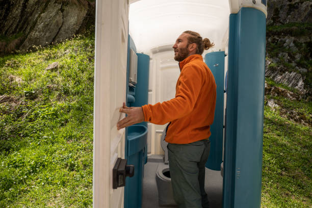 Porta potty rental for festivals in Burnettown, SC