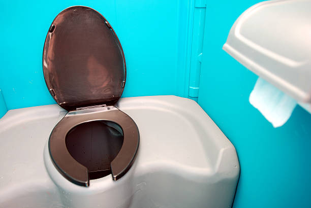 Best Portable restroom trailer rental  in Burnettown, SC