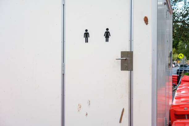 Best Handicap porta potty rental  in Burnettown, SC