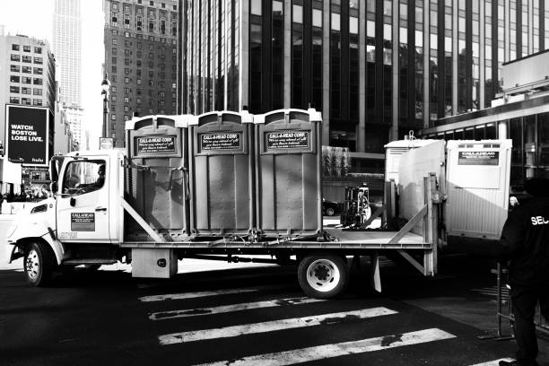 Best Porta potty for special events  in Burnettown, SC
