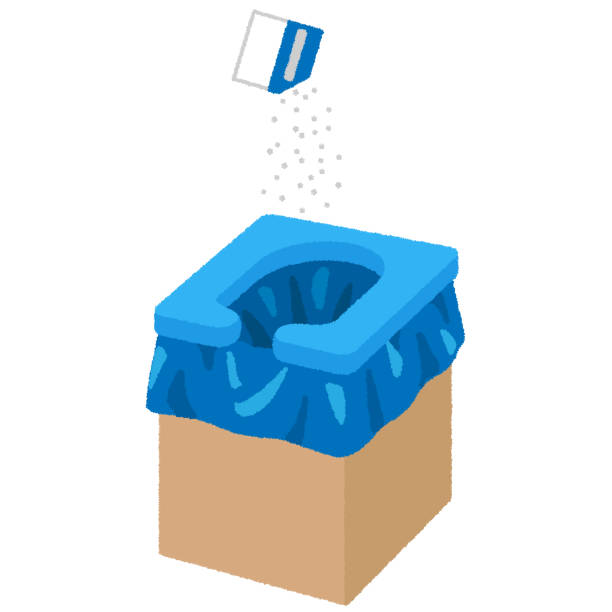 Best Construction site porta potty rental  in Burnettown, SC